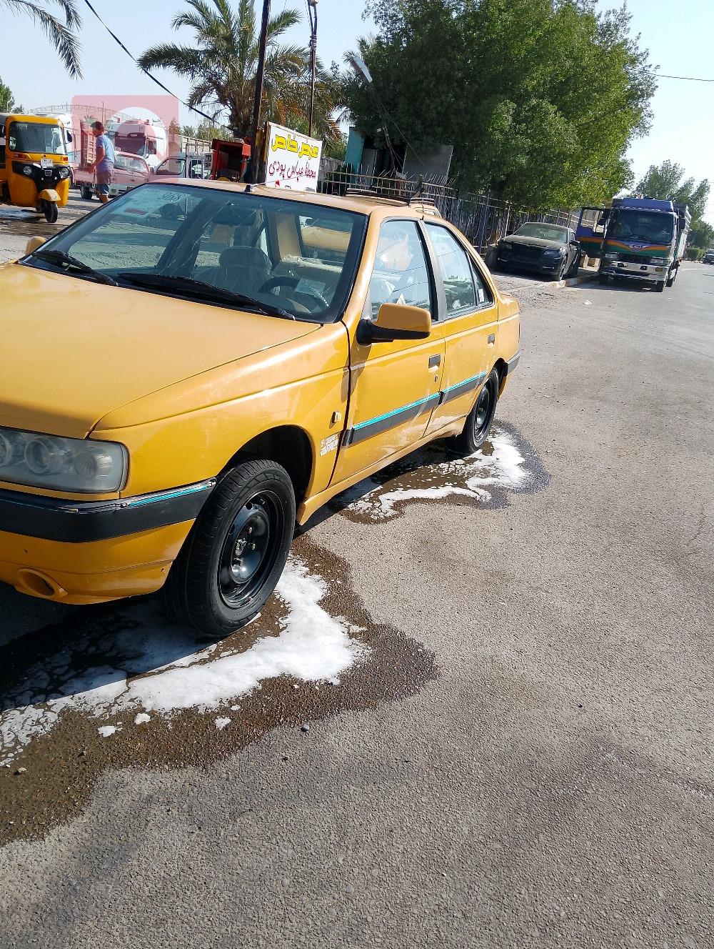 بيجو 405